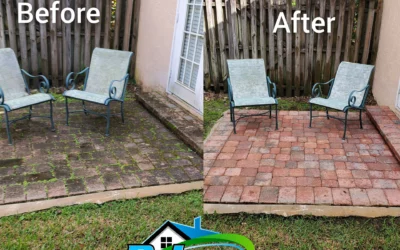 Hometown Power Wash INC’s Transformational Approach to Pressure Washing in Knox, IN